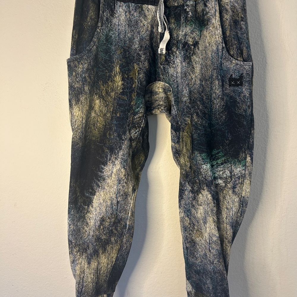 Munster boys Jogger Pants sweatpants